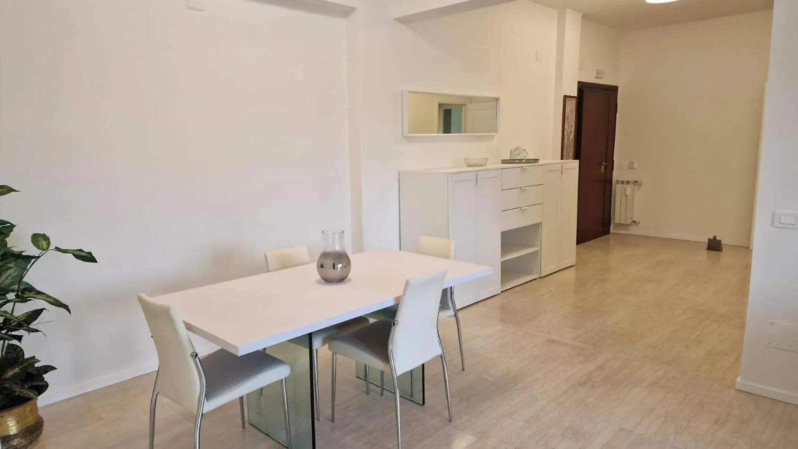 로마 Casa Vista San Pietro 아파트 0*,  이탈리아