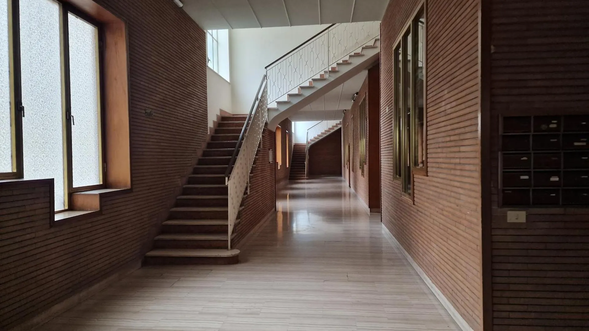 로마 Casa Vista San Pietro 아파트 이탈리아