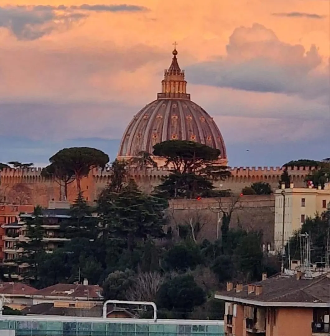 Casa Vista San Pietro Apartment Rome