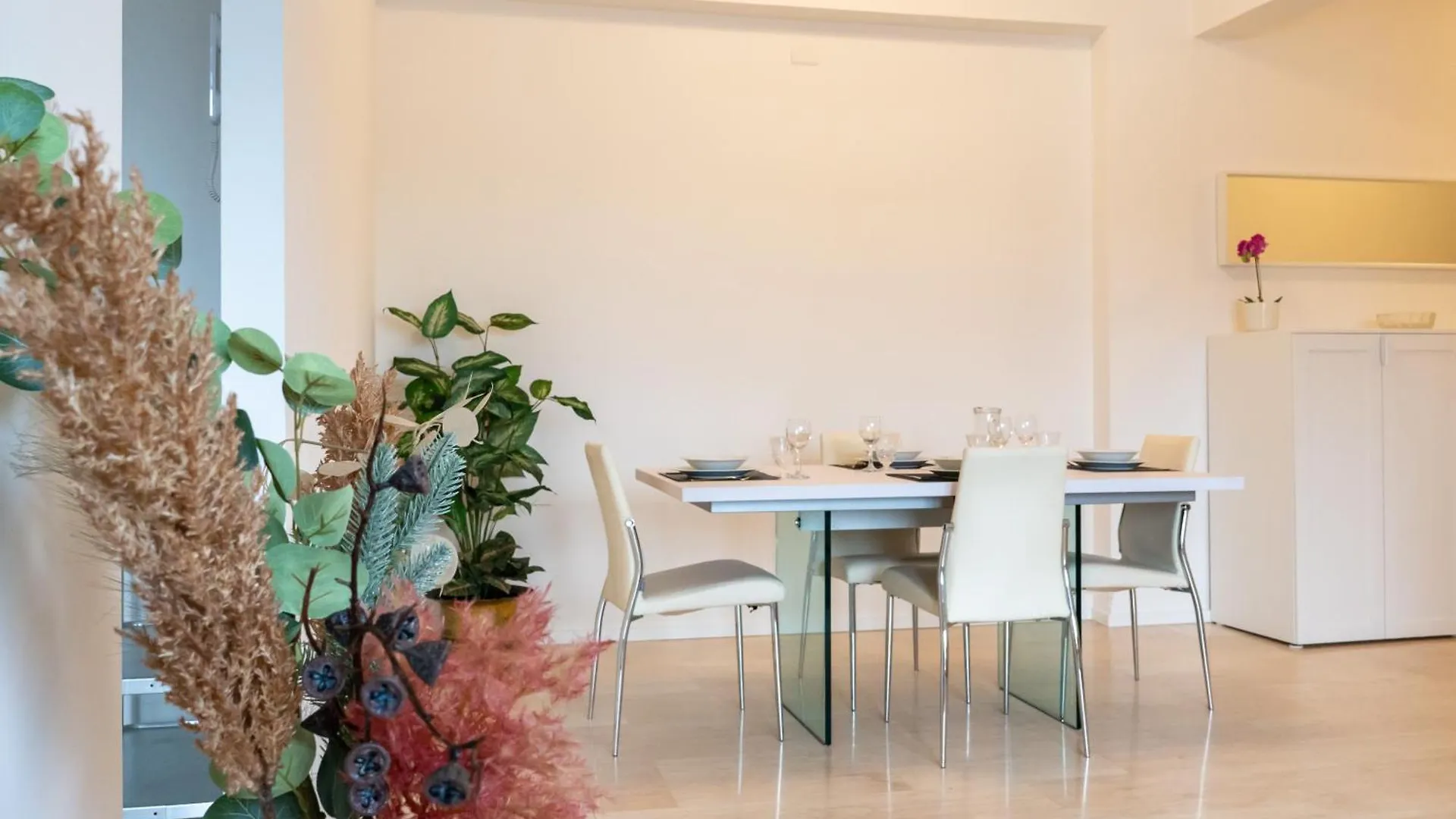 Casa Vista San Pietro Apartment Rome 0*,  Italy