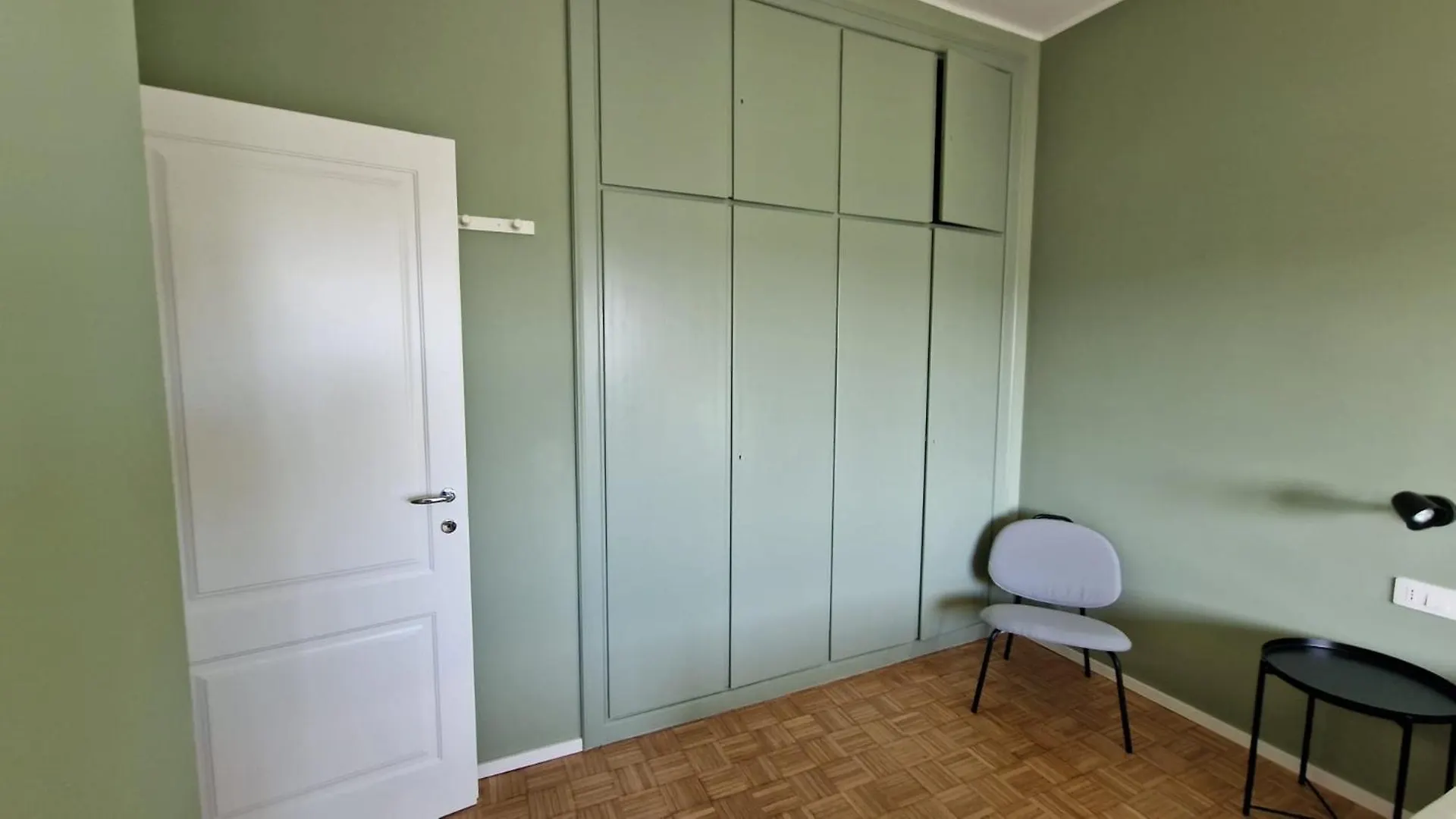 Casa Vista San Pietro Apartment Rome