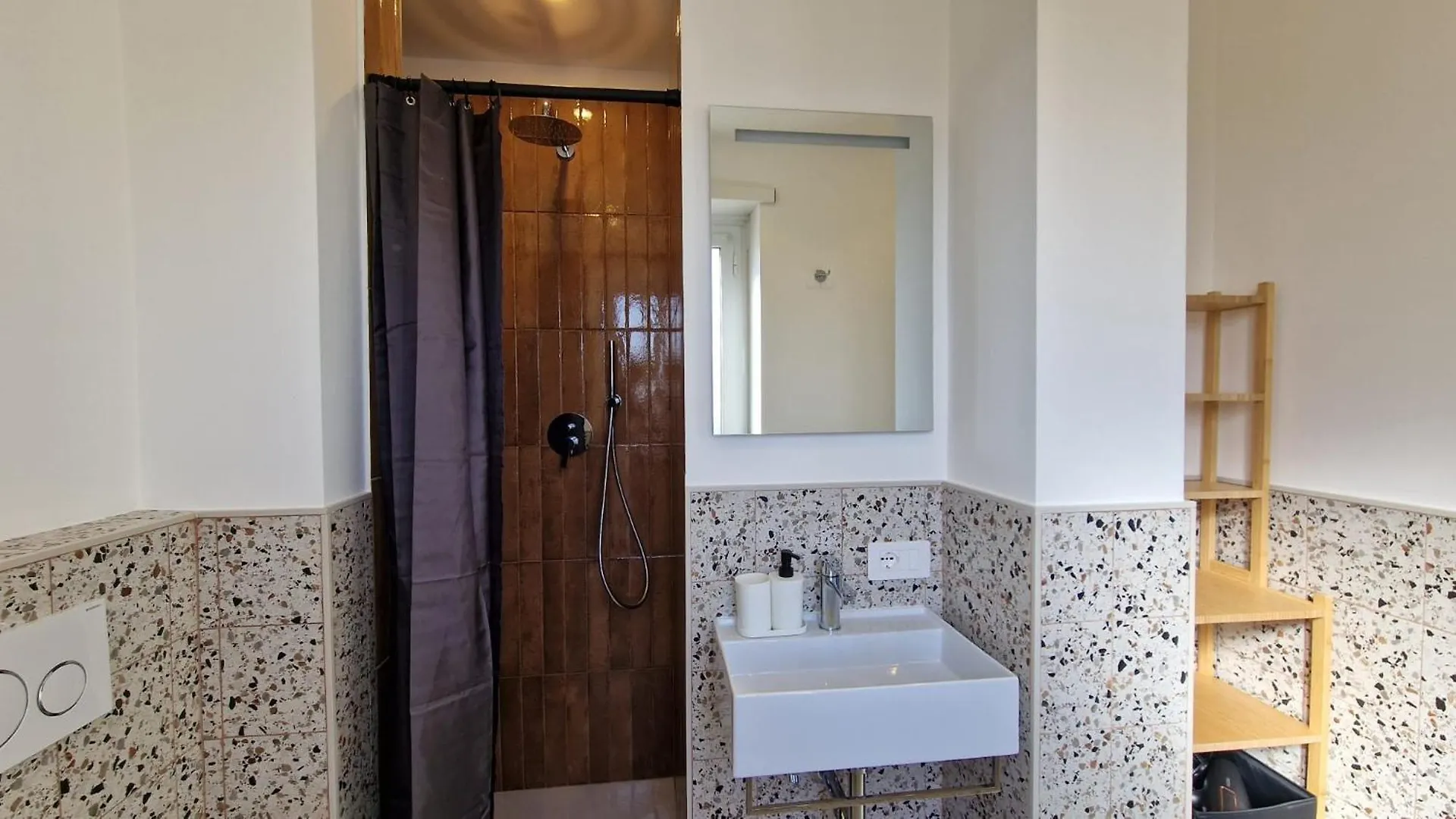 Casa Vista San Pietro Apartment Rome