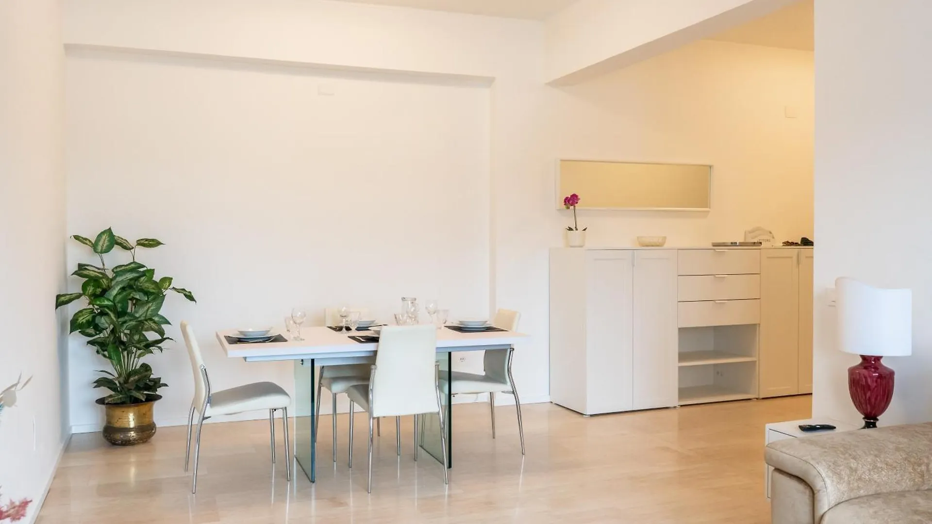 Casa Vista San Pietro Apartment Rome
