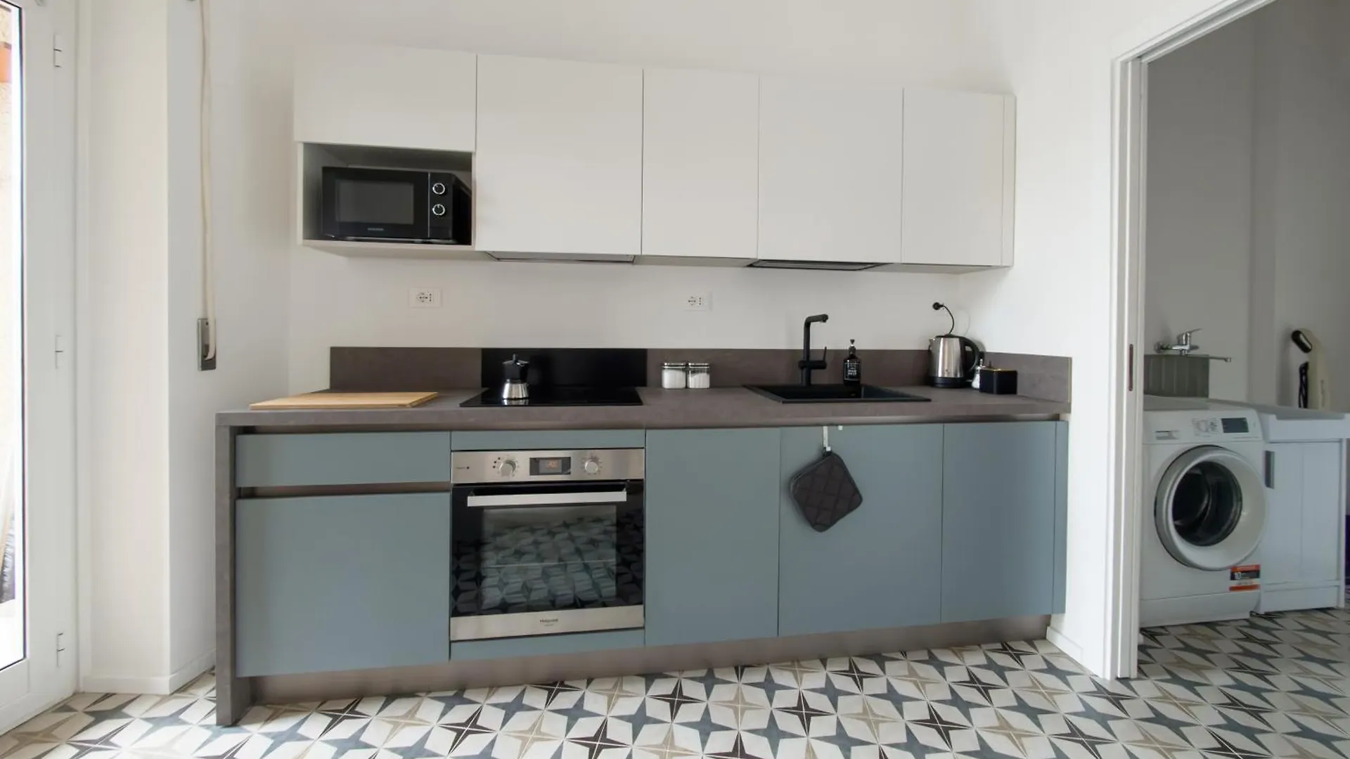 Casa Vista San Pietro Apartment Rome Italy