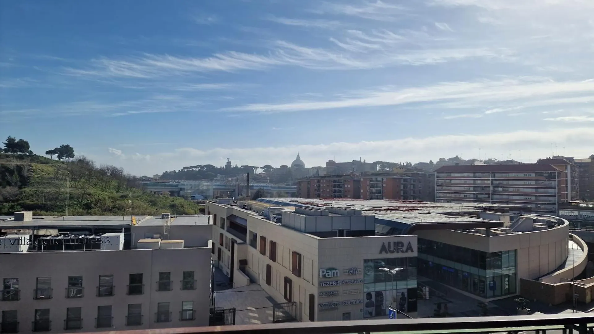 Casa Vista San Pietro Apartment Rome