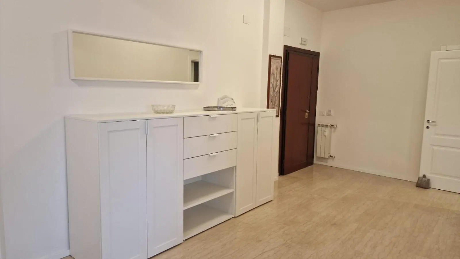Casa Vista San Pietro Apartment Rome 0*,