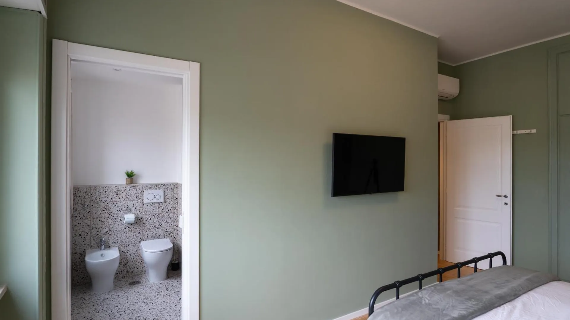 Casa Vista San Pietro Apartment Rome