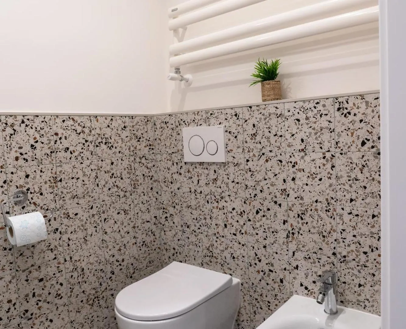 Casa Vista San Pietro Apartment Rome 0*,  Italy