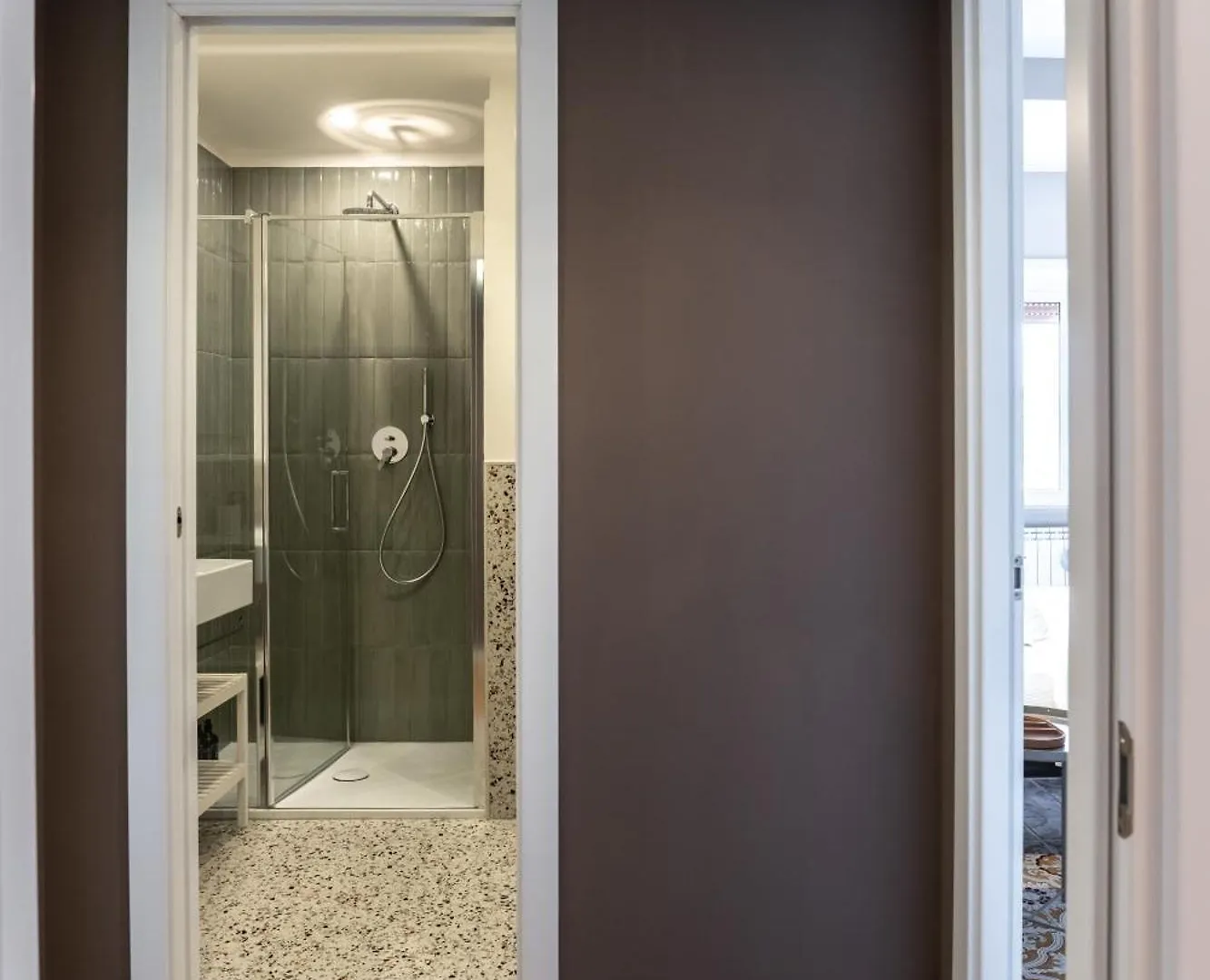 Casa Vista San Pietro Apartment Rome