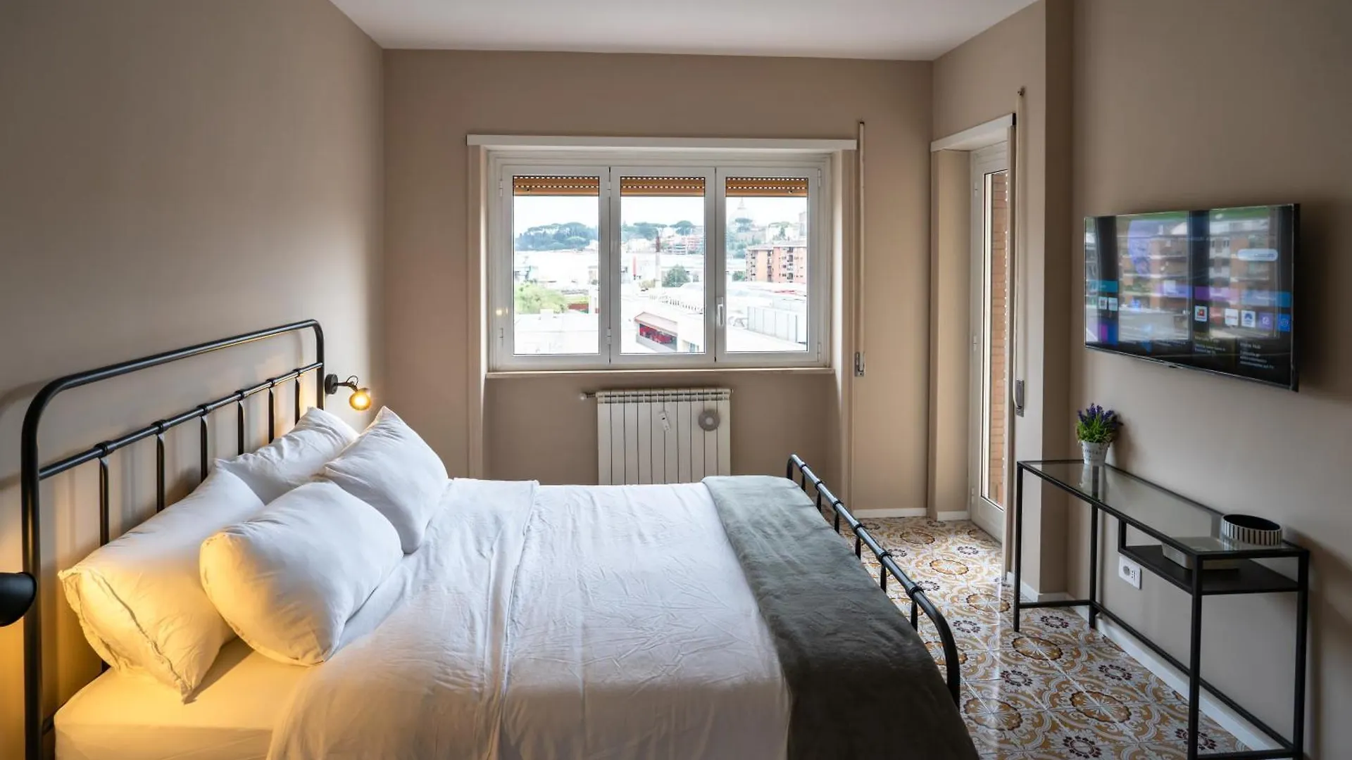 Casa Vista San Pietro Apartment Rome