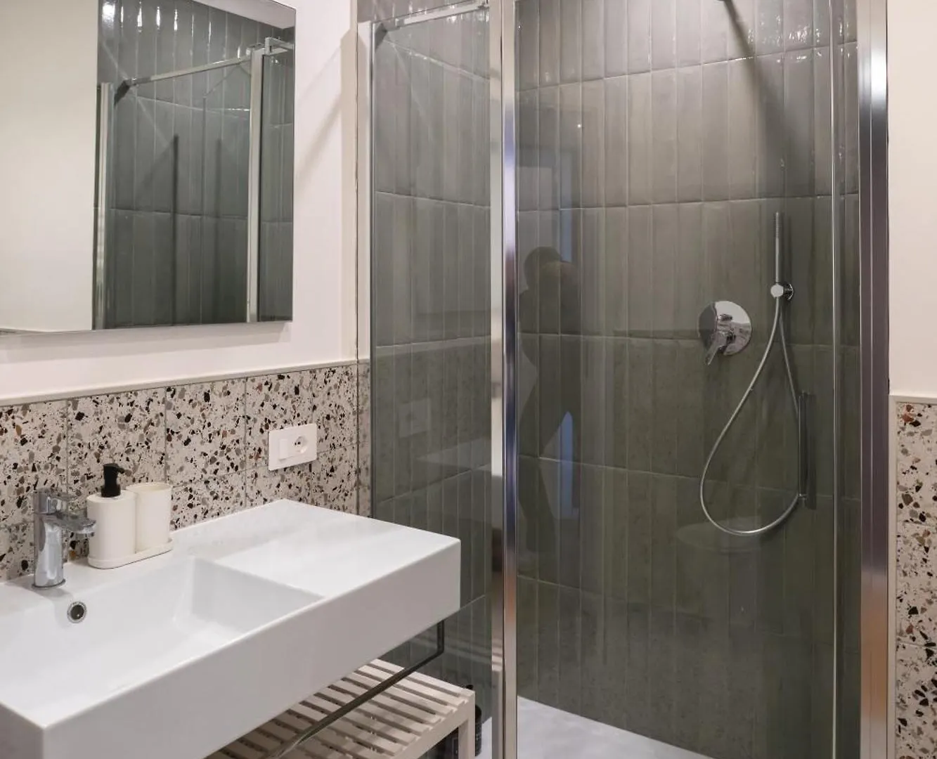 Casa Vista San Pietro Apartment Rome 0*,