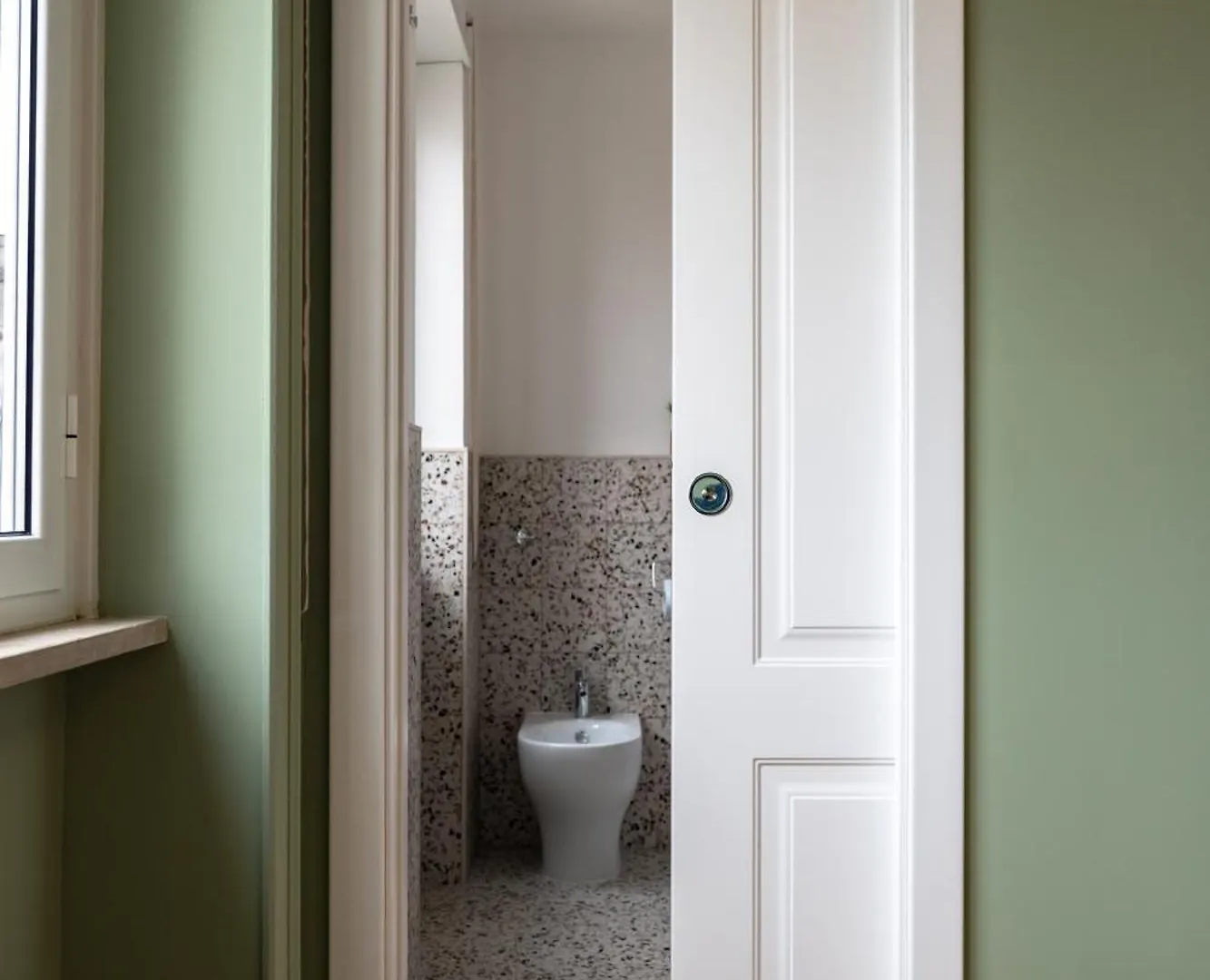 Casa Vista San Pietro Apartment Rome Italy