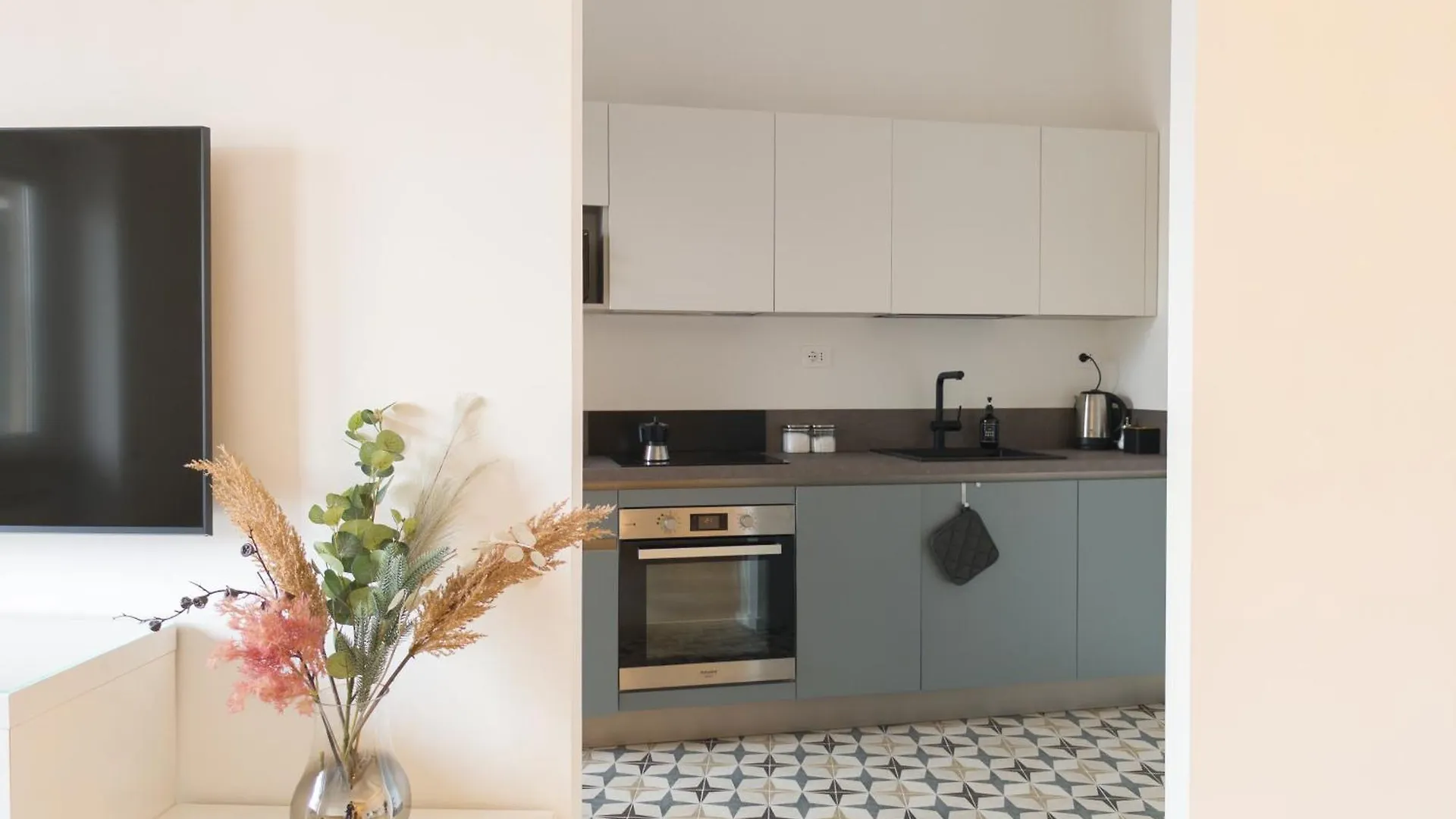 Casa Vista San Pietro Apartment Rome Italy
