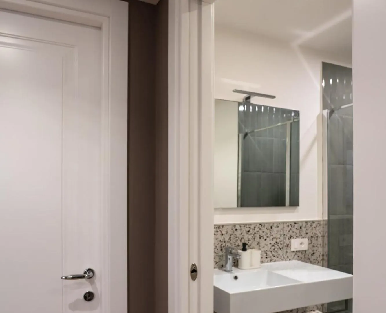 Casa Vista San Pietro Apartment Rome