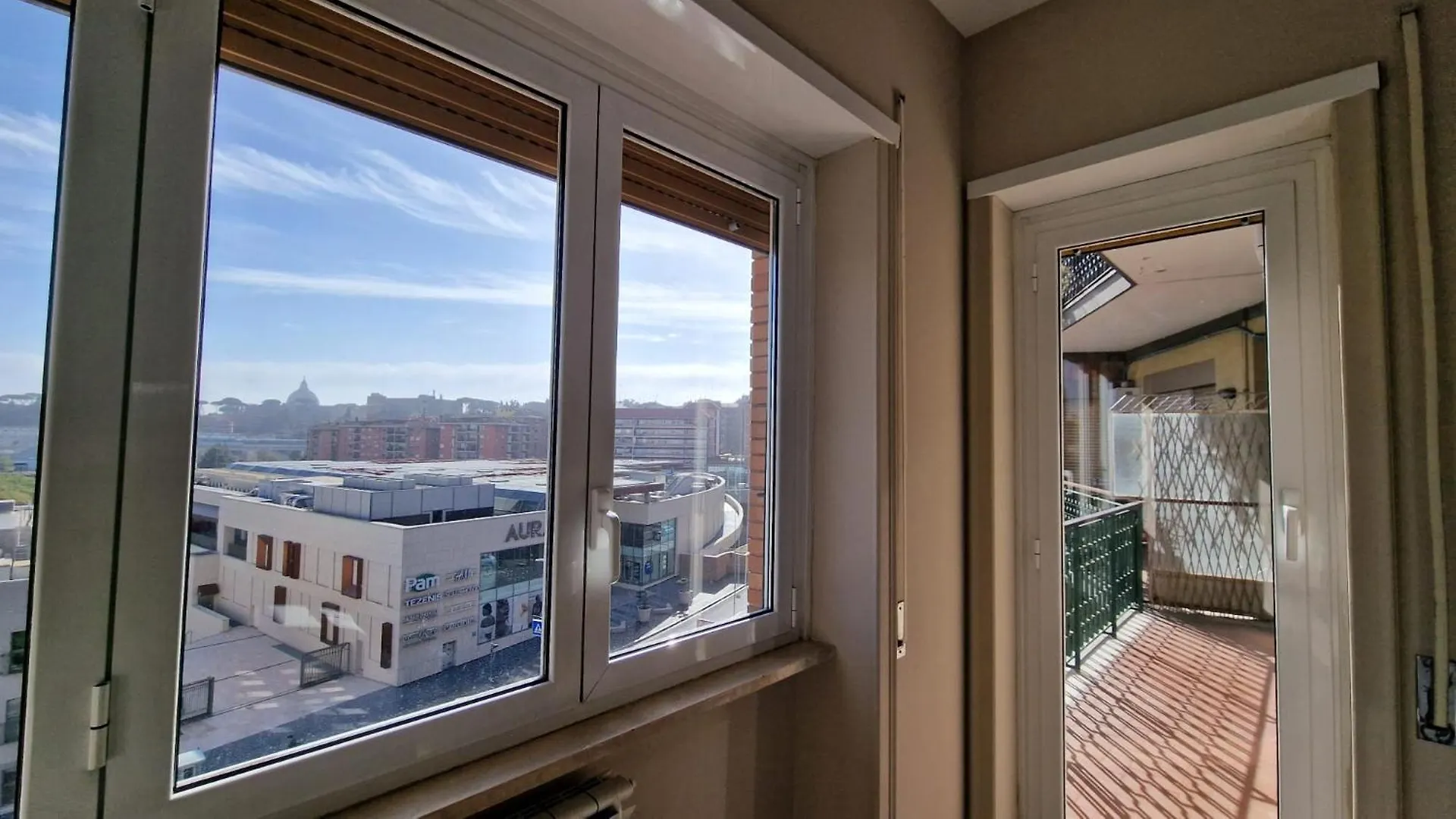 Casa Vista San Pietro Apartment Rome Italy